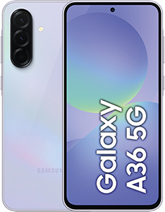 GALAXY A36 5G