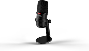 SOLOCAST USB MICROPHONE