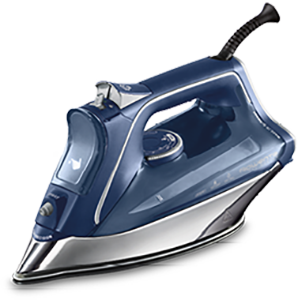 FERRO A VAPORE DW8215