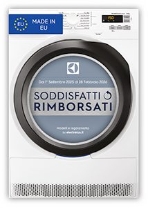 ASCIUGATRICE EW7H385S