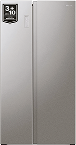 Frigorifero Side by Side RS711N4ACE