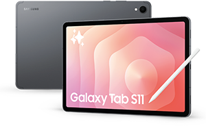 Galaxy Tab S11