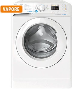 LAVATRICE BWA81496XWVIT