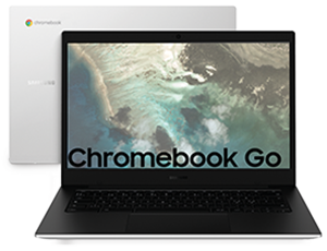 GALAXY CHROMEBOOK GO XE340XDAKA1IT