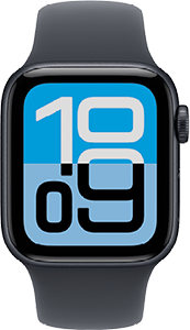 Apple Watch SE 3rd Generation 40 MM