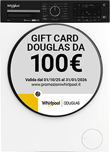 LAVATRICE WPM97WADSIT