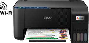 STAMPANTE ECOTANK ET-2861