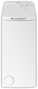 LAVATRICE CARICA DALL’ALTO BTWL60400IT
