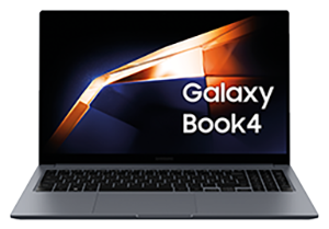 GALAXY BOOK4