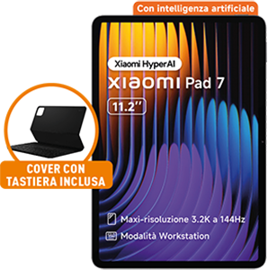 XIAOMI PAD7