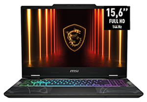 CYBORG GAMING 15 B2RWFKG-076IT