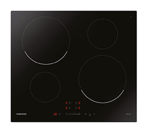 PIANO A INDUZIONE 60CM NZ64T3707AK