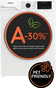 LAVATRICE HB 103 CARE IT