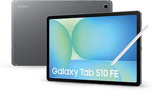 Galaxy Tab S10 FE