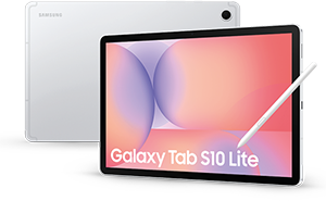 Galaxy Tab S10 Lite