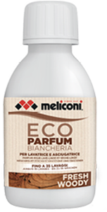 ECO PARFUM BIANCHERIA FRESH WOODY DETERSIVO PER BUCATO UNIVERSALE 250 ML