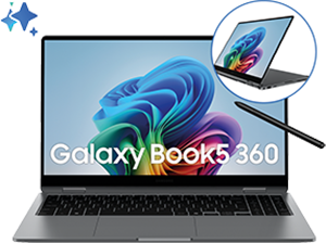 GALAXY BOOK5 360