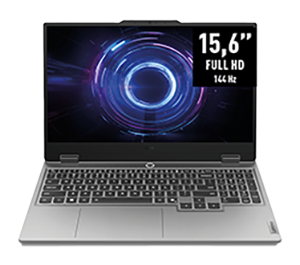 LOQ GAMING 83JE00BTIX