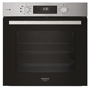 FORNO MULTIFUNZIONE HAO255HSX