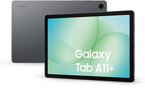 Galaxy Tab A11+: Galaxy Tab A11+