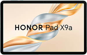 HONOR PAD X9A