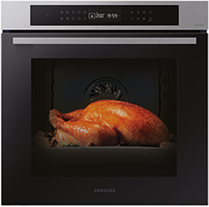 FORNO MULTIFUNZIONE NV7B4040VBS