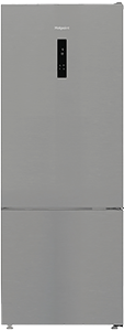 FRIGO COMBINATO HPAK2 6472 XP4E