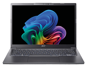 ASPIRE 14 AI (A14-52M-5067)