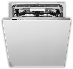 LAVASTOVIGLIE DA INCASSO WIO3O41PL