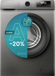 Lavatrice WF1Q8041BT