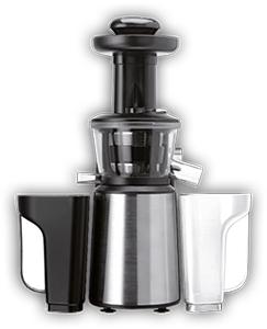 ESTRATTORE JUICE ART