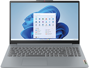 IDEAPAD SLIM 3 (82XB00C7IX)