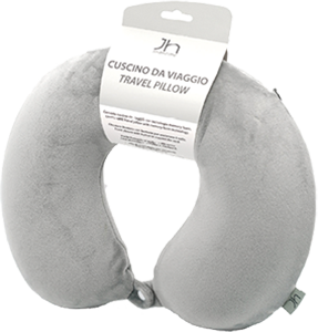 CUSCINO COLLO MEMORY FOAM