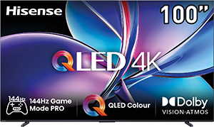 SMART TV QLED 100E7Q PRO