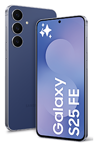 GALAXY S25 FE 5G