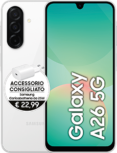 GALAXY A26 5G