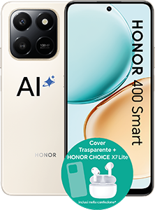 HONOR 400 SMART