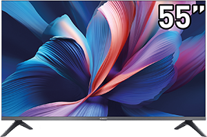 SMART TV QLED 55APRO2