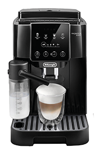 MACCHINA CAFFÈ SUPERAUTOMATICA MAGNIFICA START ECAM220.60B