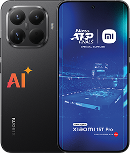 XIAOMI 15T PRO
