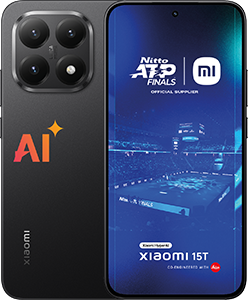 XIAOMI 15T