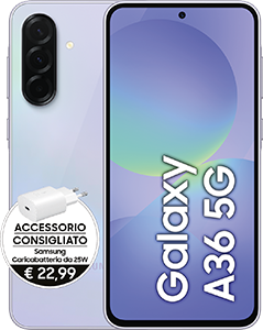 GALAXY A36 5G