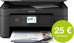 Expression Home XP-4200