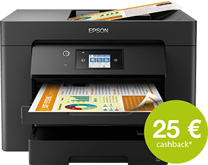 WorkForce WF-7830DTWF/WF-7835DTWF