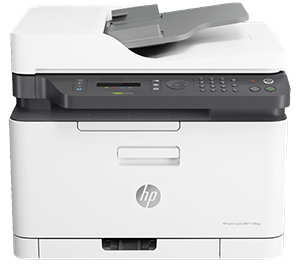 HP ColorLaser 179fnw