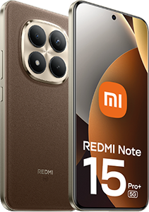Redmi Note 15 Pro+ 5G