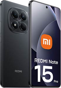 Redmi Note 15 Pro