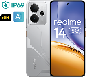 14 5G