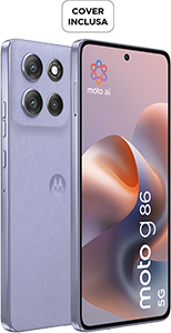 moto g86