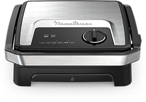 Griglia elettrica Mod. GI272D INICIO GRILL ADJUST